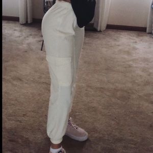 PrettyLittleThing Sweatpants